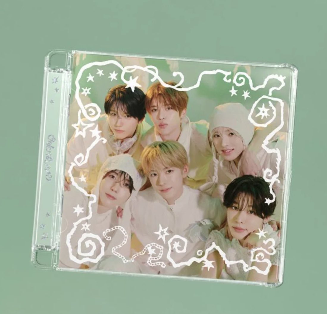 sionsbunny's tweet photo. to celebrate #nctwish’s comeback ‘i spy’, i will be giving away: 

1 ‘ode to love’ + 1 ‘color’ group jewel case album !! ˖ ࣪⭑

to enter: 
- retweet + follow

i will dm the winners on sept 30th !! https://t.co/lhcMvSaHgm