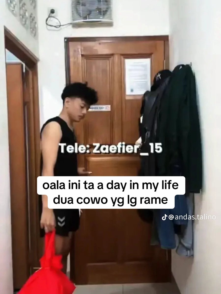InfinixH9159's tweet photo. Setelah "yang wes yang" sekarang terbitlah a day in my life yang gamau kalah😂😂 #viral #adayinmylife
Doksli👇

https://t.co/uTi8pPLgR2
https://t.co/uTi8pPLgR2
https://t.co/NzXTdqwEr2
https://t.co/uTi8pPLgR2 https://t.co/Drlc5Dzbab