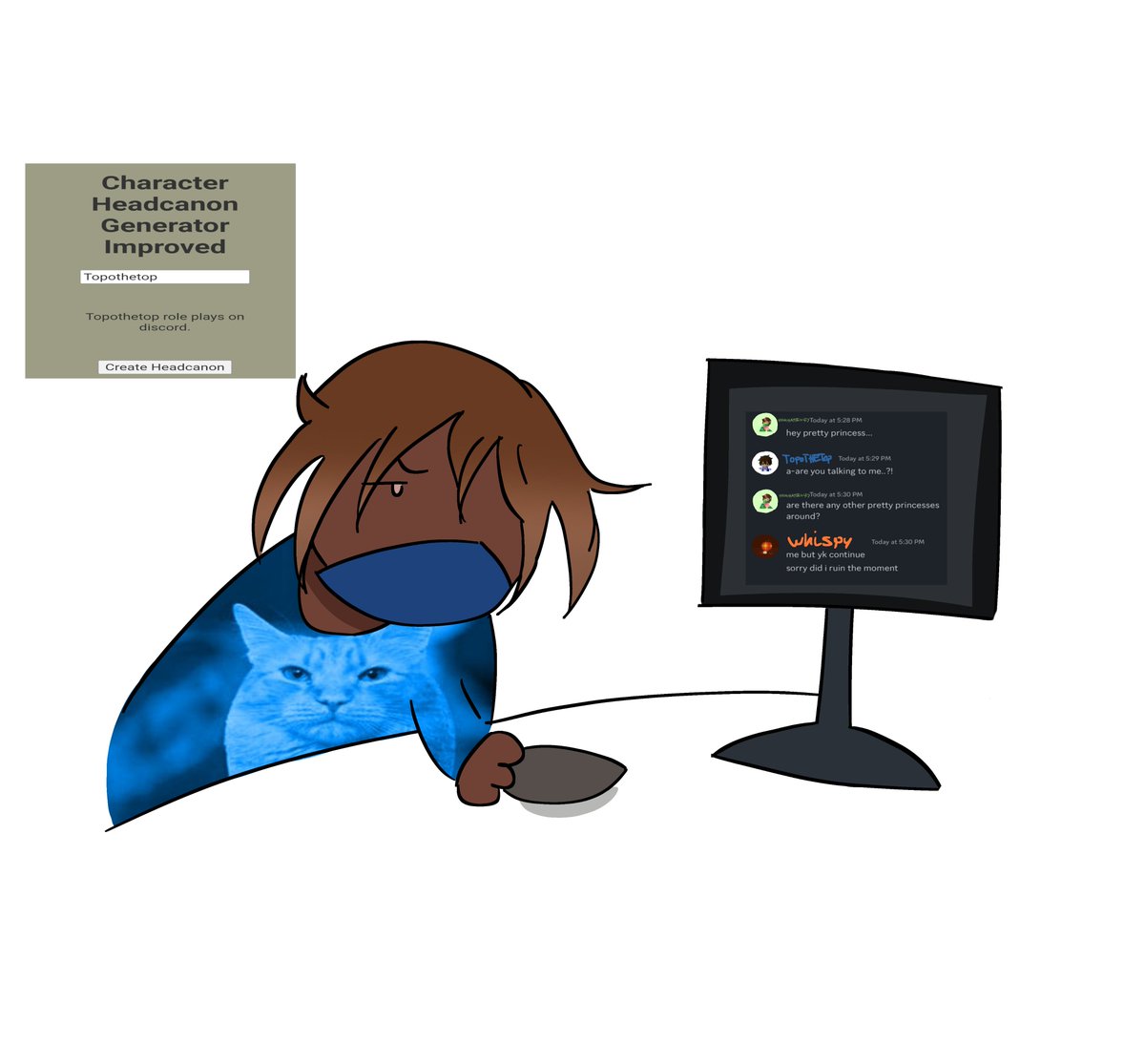 Lookitseder tweet picture