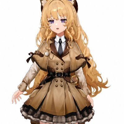 EDENEMMA_VA's tweet photo. #ENVtuber https://t.co/1vC8DXynqr