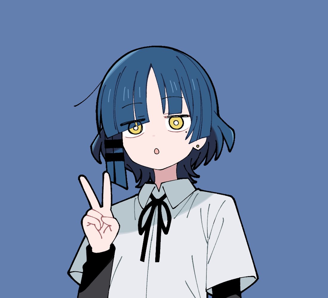 Sabi_Sabi1234's tweet photo. 誕生日イラストとして描いてたピースイラスト、今年もメンバー全員揃いました🎉 https://t.co/d5ZCqLpnjx