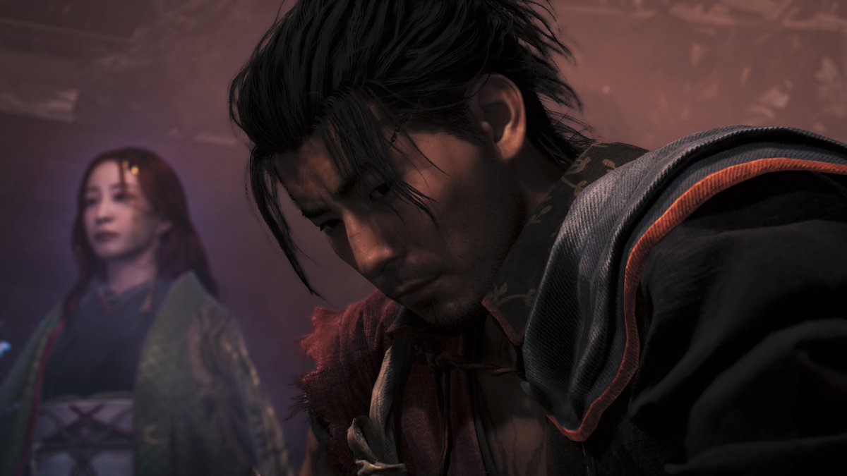 Bakkuappuhiro2's tweet photo. Oyunun son bölümündeyim ve bu hikâye olmuş diyebilirim. Capcom benim için sonunda başardı, gereksiz kasıntıya da girmemişler. Basit ve yeterli olay örgüleri ile temiz bir hikâye kompozisyonu oluşturmuşlar. Geriye kaldı son nokta. https://t.co/bZKASuESzj