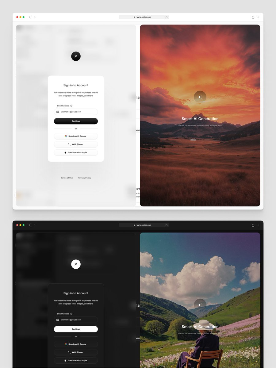 spline_one's tweet photo. Constructor X for Figma
https://t.co/VeA4vKngFH
#ui #webdesign #ux #figma #madewithfigma #interface #userexperience #gumroad #dailyinspiration #uigrid #design #desgninspiration #wireframe https://t.co/kBYlGf2i5b
