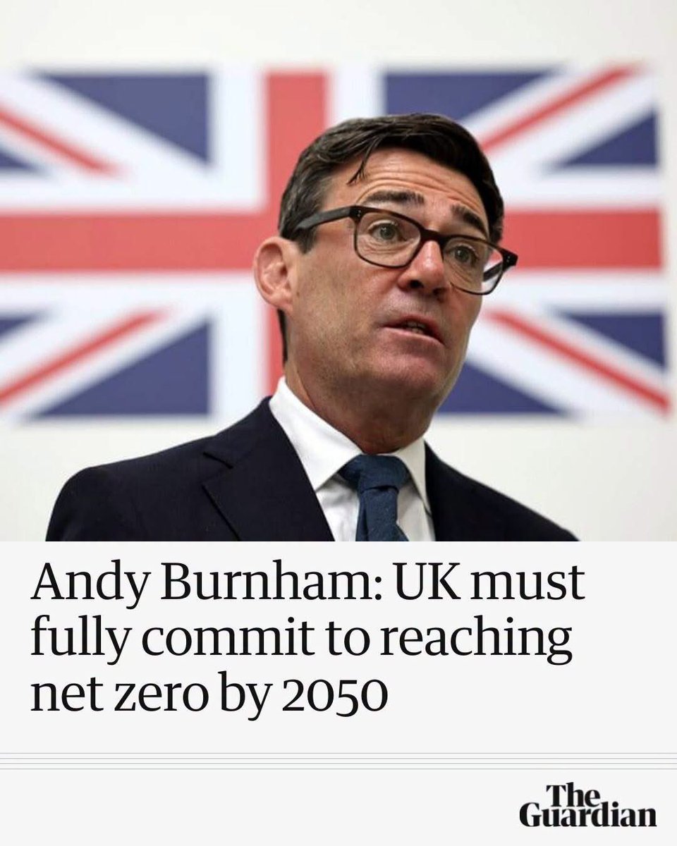 JamesMelville's tweet photo. Absolute nonsense. Net zero is costing the taxpayer an absolute fortune and it won’t make a blind bit of difference apart from lining the pockets of the corporations who receive government contracts - funded by us. It’s a gigantic virtue-scam at our expense. https://t.co/S8jeifXoGF