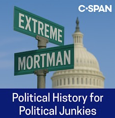 HowardMortman's tweet photo. NEW episode of C-SPAN @cspanradio podcast "Extreme Mortman" may be all about Dolly Parton &amp; politics - and 9 to 5 &amp; campaigns, but you'll still hear from @stevescully &amp; @tackettdc &amp; @jameshohmann &amp; @RepCasten &amp; @DonnaLeinwand &amp; @jackcushmanjr 
Listen NOW: https://t.co/He6V6Vfw5d https://t.co/EX1aPjNZR7