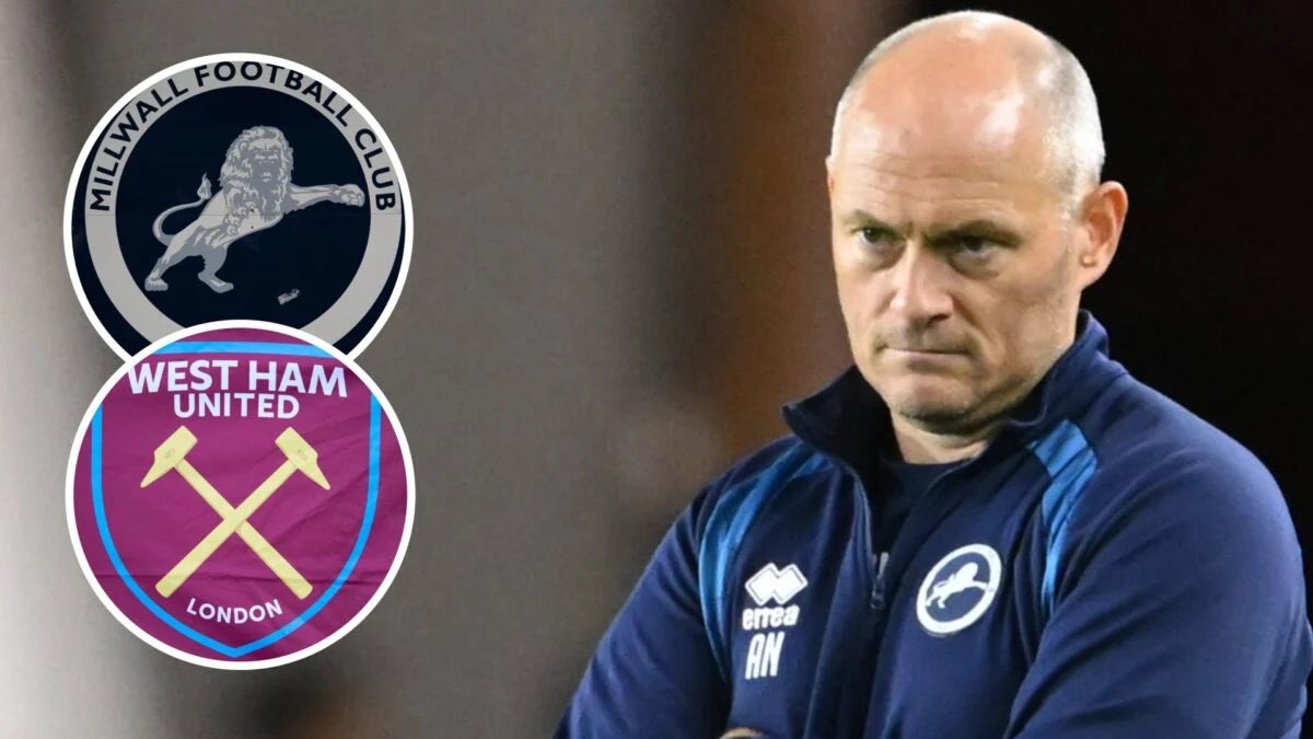 WestHam_Central's tweet photo. Millwall are set to be without Romain Esse, Alfie Doughty, Lukas Jensen, Josh Coburn, Casper De Norre, Tristan Crama, Ryan Leonard, Mihailo Ivanović, Mathis Servais and Massimo Luongo on Saturday. https://t.co/apO8r52col