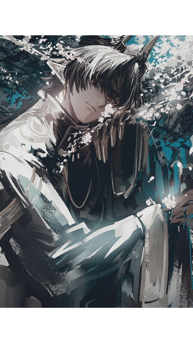 S661479361148's tweet photo. #明日方舟 #重岳 
春野樱 https://t.co/aRvs4srKSp