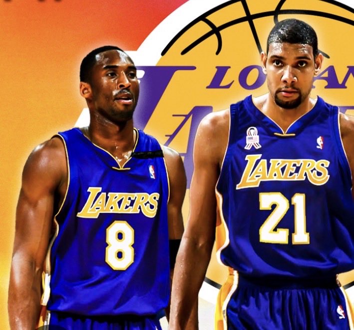 LakersSpin tweet picture