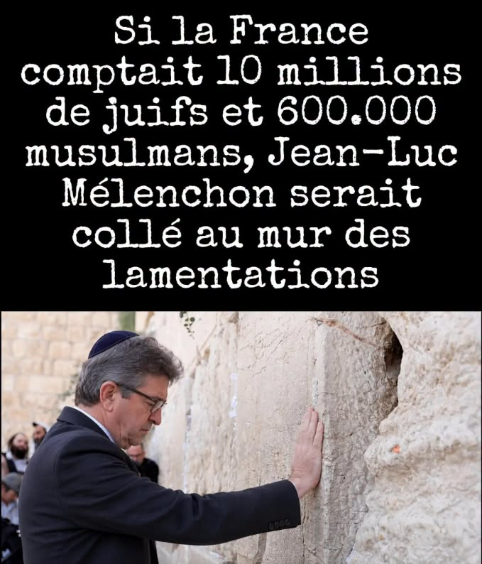Dosinda961308's tweet photo. Que les musulmans de France ne se leurrent pas , ils ne sont qu'une caution électorale pour ce parti alimentaire  !
La libre pensée patriote