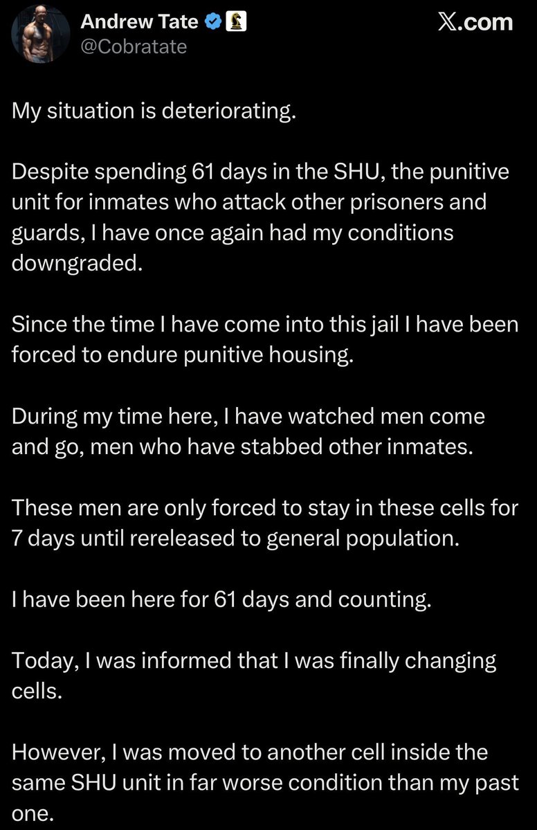 Jondo91's tweet photo. Finally some good news guys 💪 https://t.co/LL6mb2c9Yj