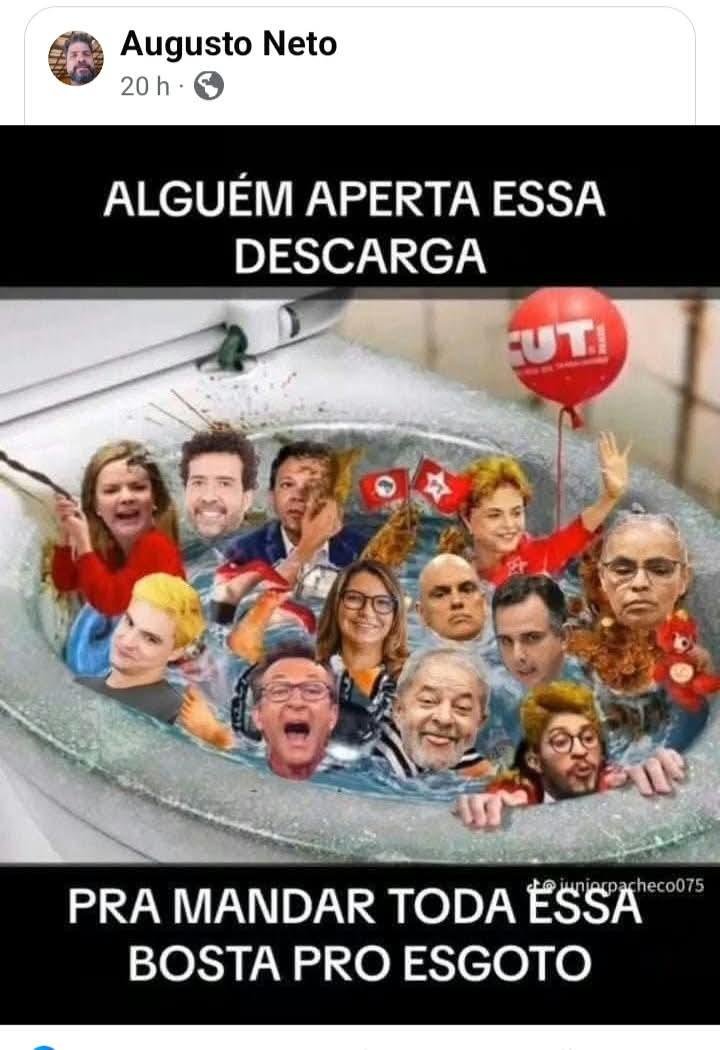 angelacrisac's tweet photo. @GuilhermeBoulos https://t.co/L3VbvRfgGv