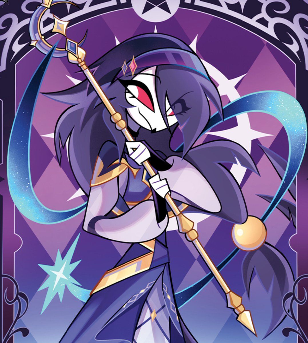 stolarsgoetia's tweet photo. SHE IS SLAYING IN EVERY SINGLE MERCH DROP OMG, STAN MY DAUGHTER OCTAVIA OF THE ARS GOETIA https://t.co/UCyl01Tp5g