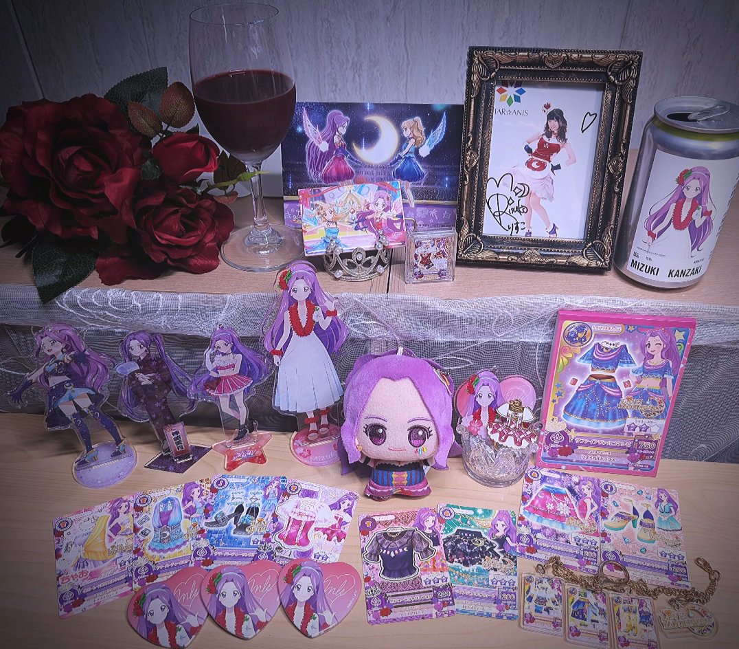 zui_86's tweet photo. ~ 𝐇𝐚𝐩𝐩𝐲 𝐁𝐢𝐫𝐭𝐡𝐝𝐚𝐲🥀 ~

―― ℒ𝒾𝓀ℯ 𝒶 𝒬𝓊ℯℯ𝓃 ℴ𝒻 𝓉𝒽ℯ 𝒩𝒾𝑔𝒽𝓉, 𝒷𝓁ℴℴ𝓂𝒾𝓃𝑔 𝓌𝒾𝓉𝒽 𝒶 𝒸𝓇𝒾𝓂𝓈ℴ𝓃 𝓅𝒶𝓈𝓈𝒾ℴ𝓃 ⋆☽·̩͙

 #神崎美月生誕祭
#神崎美月生誕祭2026 https://t.co/uNViEwtPcL