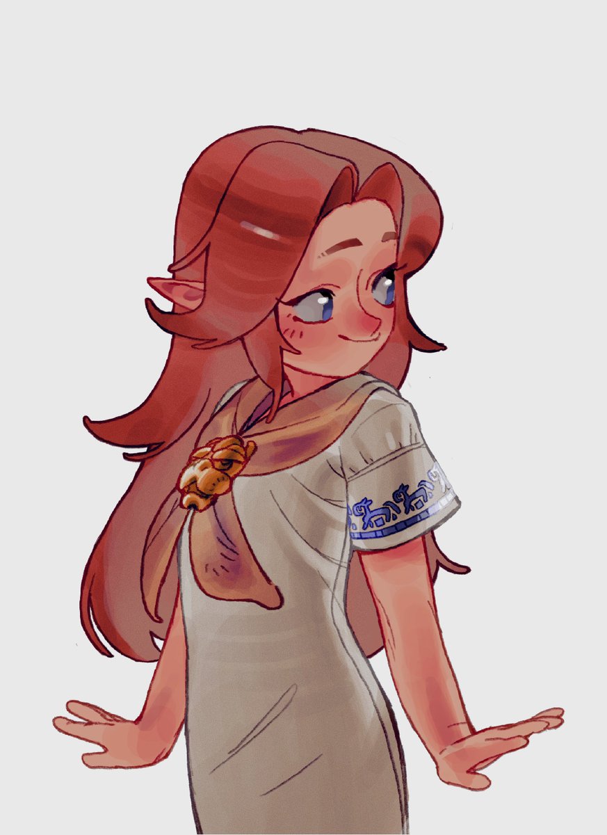 keng_keng_'s tweet photo. Malon
#Zelda #OcarinaOfTime https://t.co/UYmuPPxNrp
