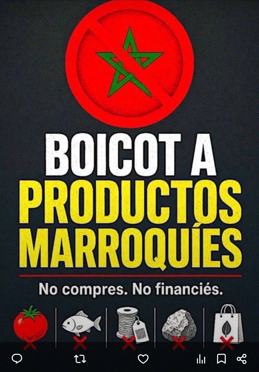 rafetavlc's tweet photo. Boicot!!! https://t.co/QyQ1TE6EHp