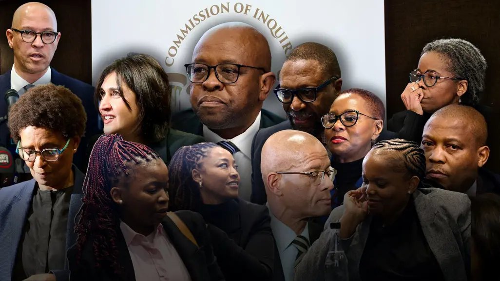 786Mnyanda's tweet photo. It has been a long journey from the day Lt Gen Mkhwanazi walked through the doors of the Madlanga Commission and asked for help. Oh boy, he knocked at the right door. Since then, the working relationship between the Gen,evidence leaders and Commissioners  has been extraordinary. The Commission has become a place where serious allegations can be tested: allegations that some people used state resources to enrich themselves, from Parliament to local government and back again. Alleged criminal networks have fought back against those confronting corruption, including Gen Mkhwanazi,Khumalo,Masemola and others.

Wrongful prosecutions, institutional resistance and political pressure appear, from the evidence led so far, to have been part of that fightback. Officials and structures across SAPS, IDAC, IPID and other institutions have been drawn into this contest. That is why the public is watching so closely. It is concerning that Katiso KT'Molefe remains out on bail while serious allegations about him have been placed before the Commission. Those who granted bail may say they acted within the law. That may be so. But the public is entitled to ask whether that decision still stands against the evidence now on record, and how much state capacity was used around his arrest and release while others in related matters remain inside. These questions need proper investigtion and accountability where evidence supports it.

These generals have been through a great deal. Gen Masemola has also faced serious allegations and public controversy, including matters involving IDAC and an attempted plea arrangement linked to Cat Matlala that did not succeed. The focus now must be on evidence and cleaning the institutions that serve the public. The Commission has heard that the suspended Minister told Adv 'GOJAS'of IDAC that he wanted to clean up SAPS and crime intelligence, and needed IDAC’s help. When Gen Masemola returns from his meeting with the President, Mchunu should look carefully at what 'cleaning out corruption in SAPS, IPID and DPCI' actually means, courese it looks like his about arrest everything including incuding politicians who think they are powerful.

Since Gen Mkhwanazi entered those doors, many dedicated men and women from different departments have come forward. Some were badly treated by leaders now alleged to have been compromised, especially after questioning unlawful or irregular instructions. IT has given them a platform. The Commission has shown us a great deal, and much has changed. A lot still needs to be done, but I am encouraged by what it has achieved, If the President can see what the public has seen, and if he established this Commission in the interests of the country, not only to deal with selected issues, then he should seriously consider extending its mandate.

LG is where this work is most urgently needed. Stopping now would leave important questions unanswered. This is a rare chance to strengthen institutions and hand a more functional state to the next administration.
Give the them more time to go deeper into LG  and the major metros. Officials may still be afraid to come forward against powerful HODs and senior figures. Let it also examine the Western Cape and test competing claims about service delivery and fair distribution of resources. The N.W also needs serious attention.

LG is where small operators can allegedly become major tenderpreneurs, with networks that later reach ministers and senior officials across municipalities run by different parties. That is where part of the national problem begins. The Commission, and the generals who came forward, have already brought serious questions about institutional capture into the open. This is bigger than a few high-profile names. It starts in municipalities. If left unchecked, it grows into the national crisis we now recognise. Mr President, please think carefully about extending the Commission.🫡🇿🇦 #MadlangaCommission #SAPS #CrimeIntelligence