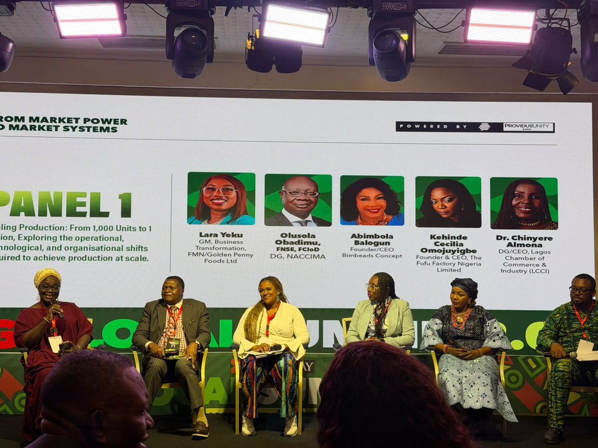 Alashaf54's tweet photo. What an insightful day at GO LOCAL SUMMIT 2.0 Amazing panelist session 
Theme: FROM MARKET POWER TO MARKET SYSTEMS.
  The duty of protecting our local product relies on our collaboration as locals to promote our products. 
  
#businessday #golocalsummit #golocalsummit2.0 https://t.co/FJH2x7bMYw