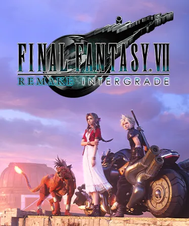 Nintendeal's tweet photo. Final Fantasy VII remakes on sale

Final Fantasy VII Remake Intergrade (Switch 2 / PS5 / Xbox) digital release is 75% off: https://t.co/JhNrVUllMO $9.99 matches previous low price

Final Fantasy VII Rebirth (Switch 2) digital release is 50% off on US eShop: https://t.co/O402YIZkm2 $24.99 lowest price ever on Switch 2