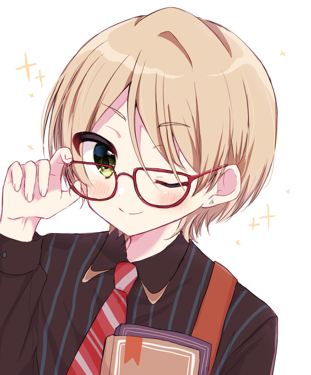 sytc0n's tweet photo. 藍良 https://t.co/GdL7VxiyEP