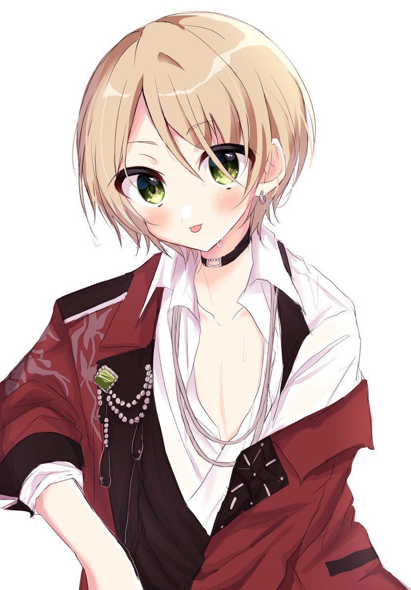 sytc0n's tweet photo. 藍良 https://t.co/GdL7VxiyEP