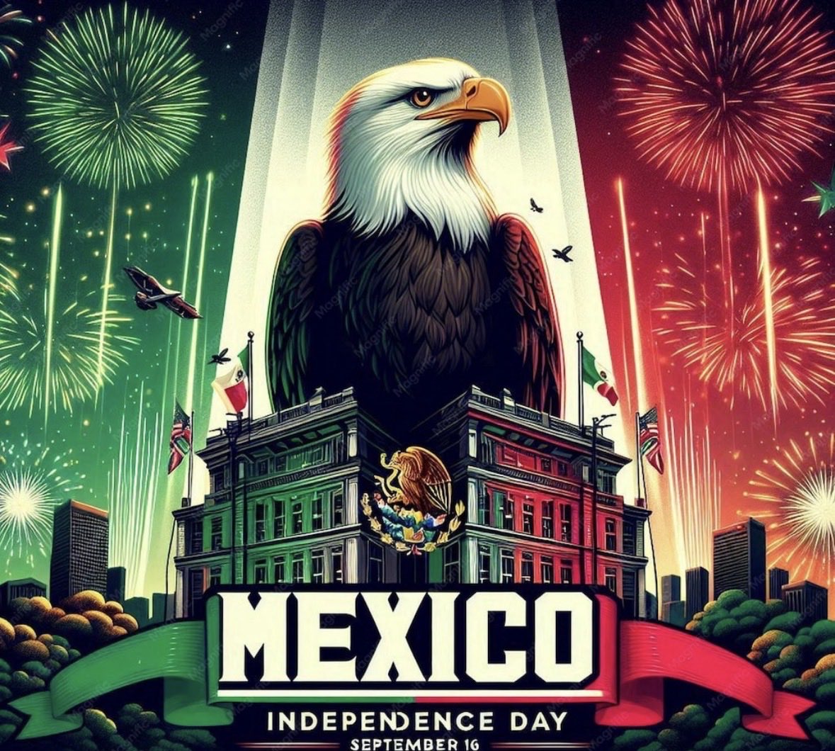 LakeCtyShrine's tweet photo. Feliz Día de la Independencia de México (con retraso) Happy Belated Mexican Independence Day to our friends @ShrinersMEX @shriners @MedinahShriners https://t.co/cqD0mEO3Vc