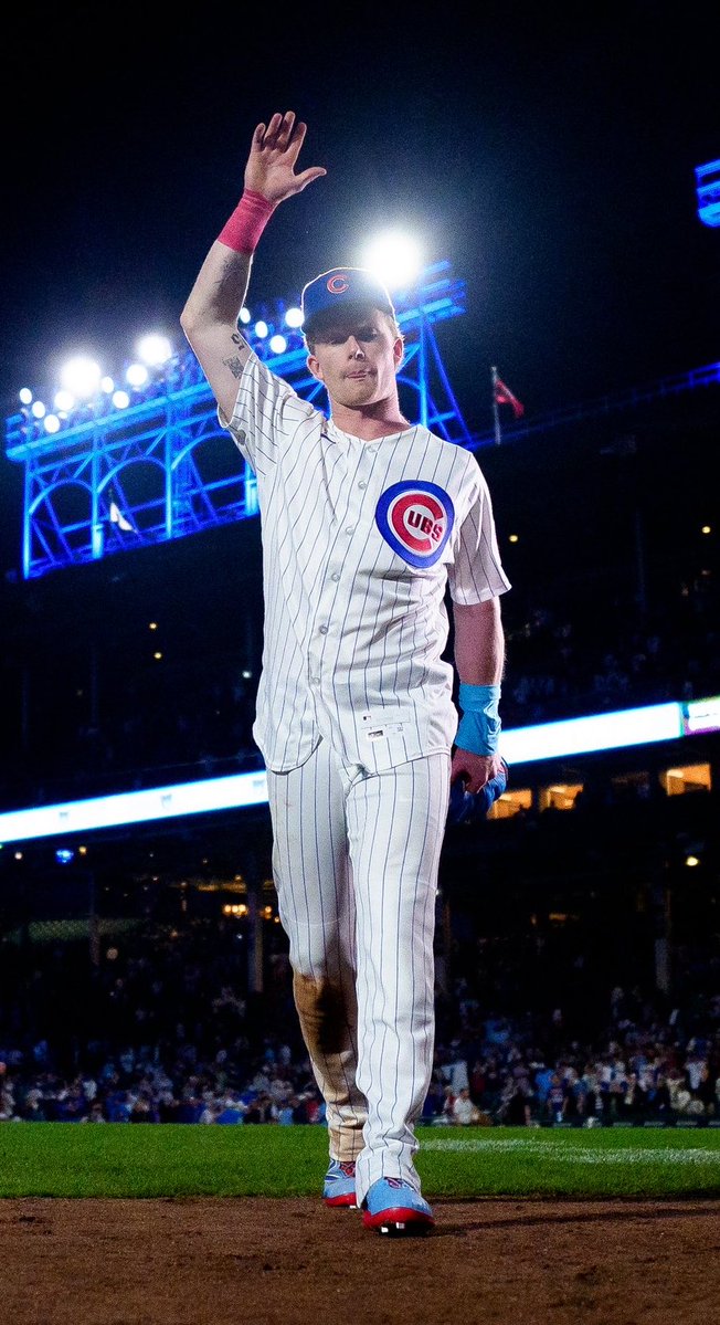 CubsZone's tweet photo. Repost if Pete Crow-Armstrong is the NL MVP. https://t.co/6QXva3yr7M
