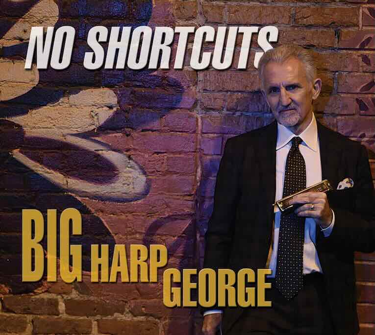 RockBluesMuse's tweet photo. Review: Big Harp George ‘No Shortcuts’, out Sept. 18. San Francisco-based blues singer, songwriter, and chromatic harmonica player with Kid Andersen on guitar. Check it out. Link below. By Jim Hynes
https://t.co/MNJJ6JSL2Q #Bigharpgeorge #jumpblues https://t.co/zJugCiwWkj