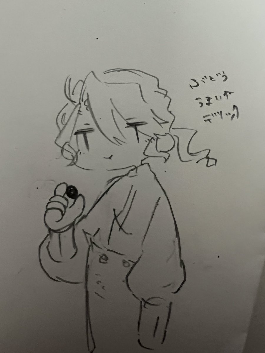 3no_M1ya's tweet photo. 2年ほど前のアナログ🎹を大量再掲するなどしておきます
絵を描いた気になりました https://t.co/EW2IkH905b