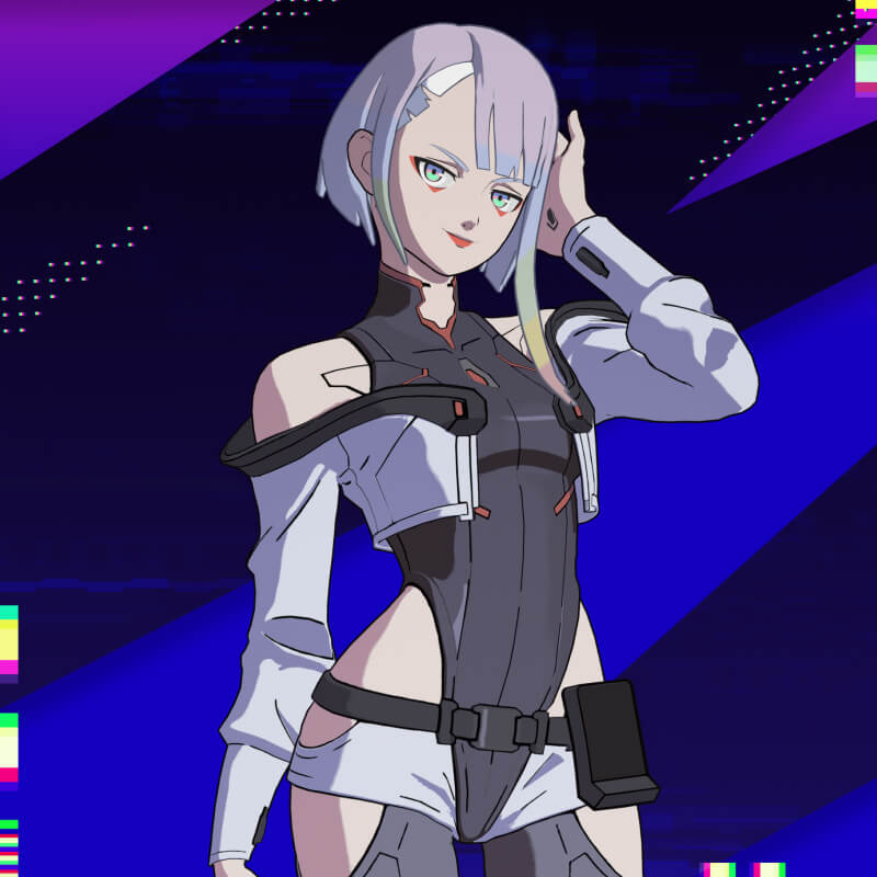 ShiinaBR's tweet photo. CYBERPUNK EMOTE WILL HAVE AN AUDIO LENGTH OF 90-100 SECONDS

(Spotted by @DrCacahuette) https://t.co/eoD1lDZPQp