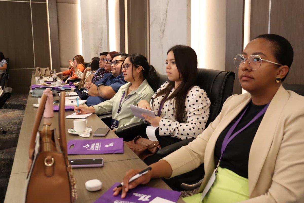 Acess_Ec's tweet photo. ¡La Jornada Académica "Por la Seguridad del Paciente" #ACESS 2026 Edición Costa se vive con conocimiento, participación y compromiso!

Compartimos un espacio que reúne a profesionales de la salud en torno a un objetivo común, fortalecer la calidad y la seguridad en la atención.💙 https://t.co/fDq1JR9DhT