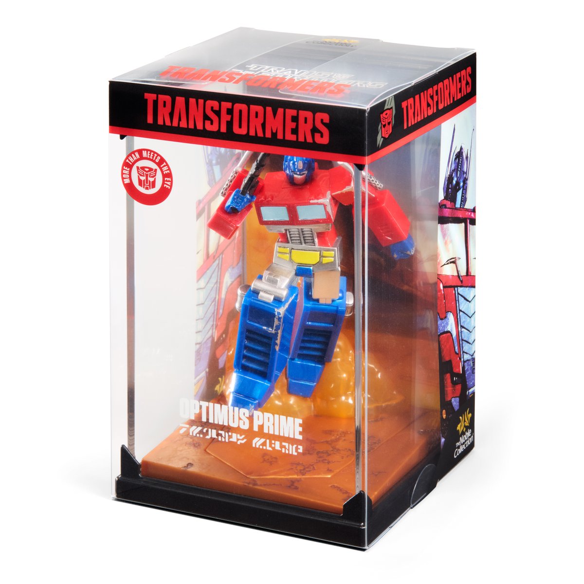 tfw2005's tweet photo. The Noble Collection x Transformers Collaboration Revealed https://t.co/2YyNj225eN https://t.co/MUIY3kDJpO