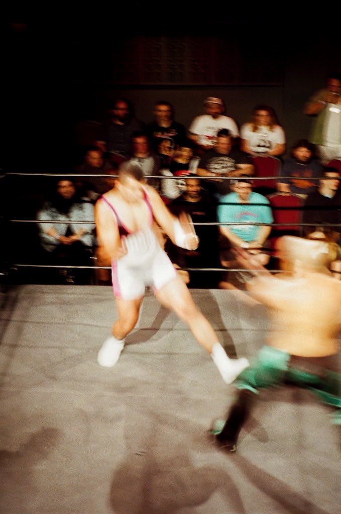 SLUMPDVD's tweet photo. Tim Bosby vs Matt Mako #PRODUCEDEAN on Ultramax 400 🎞️ https://t.co/nu8mk4h7h5