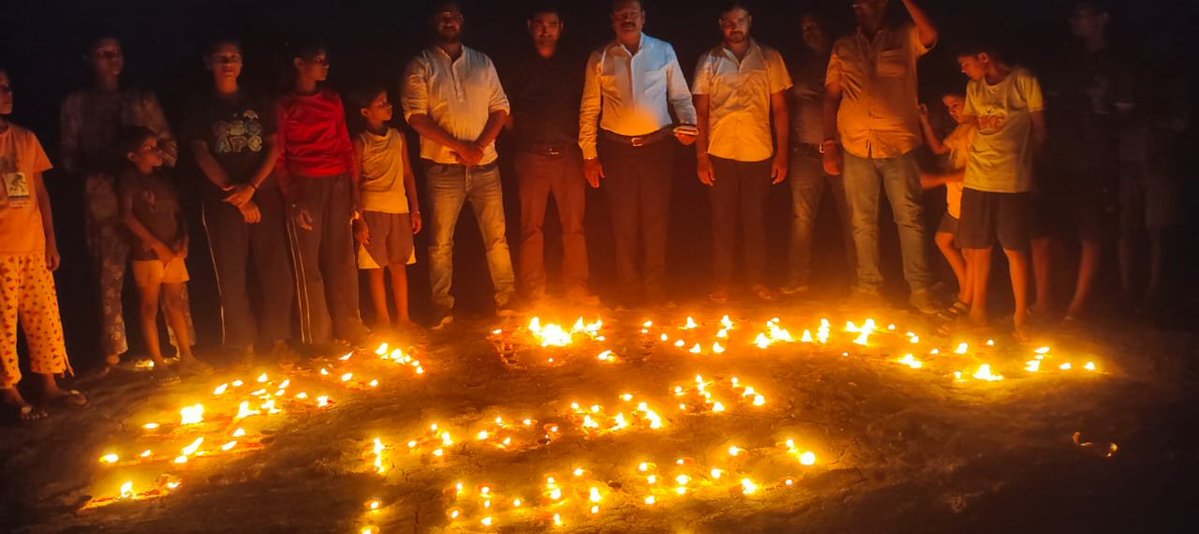 dmunnao's tweet photo. 17 सितंबर से 17 अक्टूबर तक चलने वाले सेवा संकल्प अभियान के प्रथम दिन #आशीर्वाद दीया# कार्यक्रम के दृष्टिगत जनपद के सभी प्रमुख मंदिरों शक्तिपीठों में राजकीय कार्यालयों भवनो शिक्षण संस्थानो में नोडल अधिकारियोंकी उपस्थित में ��ीप प्रज्ज्वलन का कार्यक्रम किया गया। @UPGovt https://t.co/57cUbCEdjB