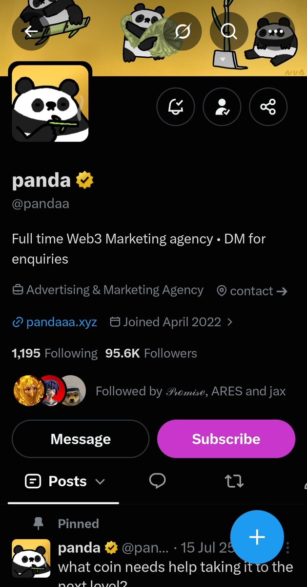 vor_edits0's tweet photo. @pandaa 8ZbN1cEPre1zoCqYyjQ4vWfbUafNYagXfNyUYAfS4BQv https://t.co/9IRDuIwZC1