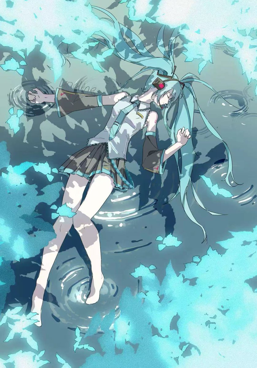 a6v1tHEz3o64814's tweet photo. #miku https://t.co/GW6VP2fcIF