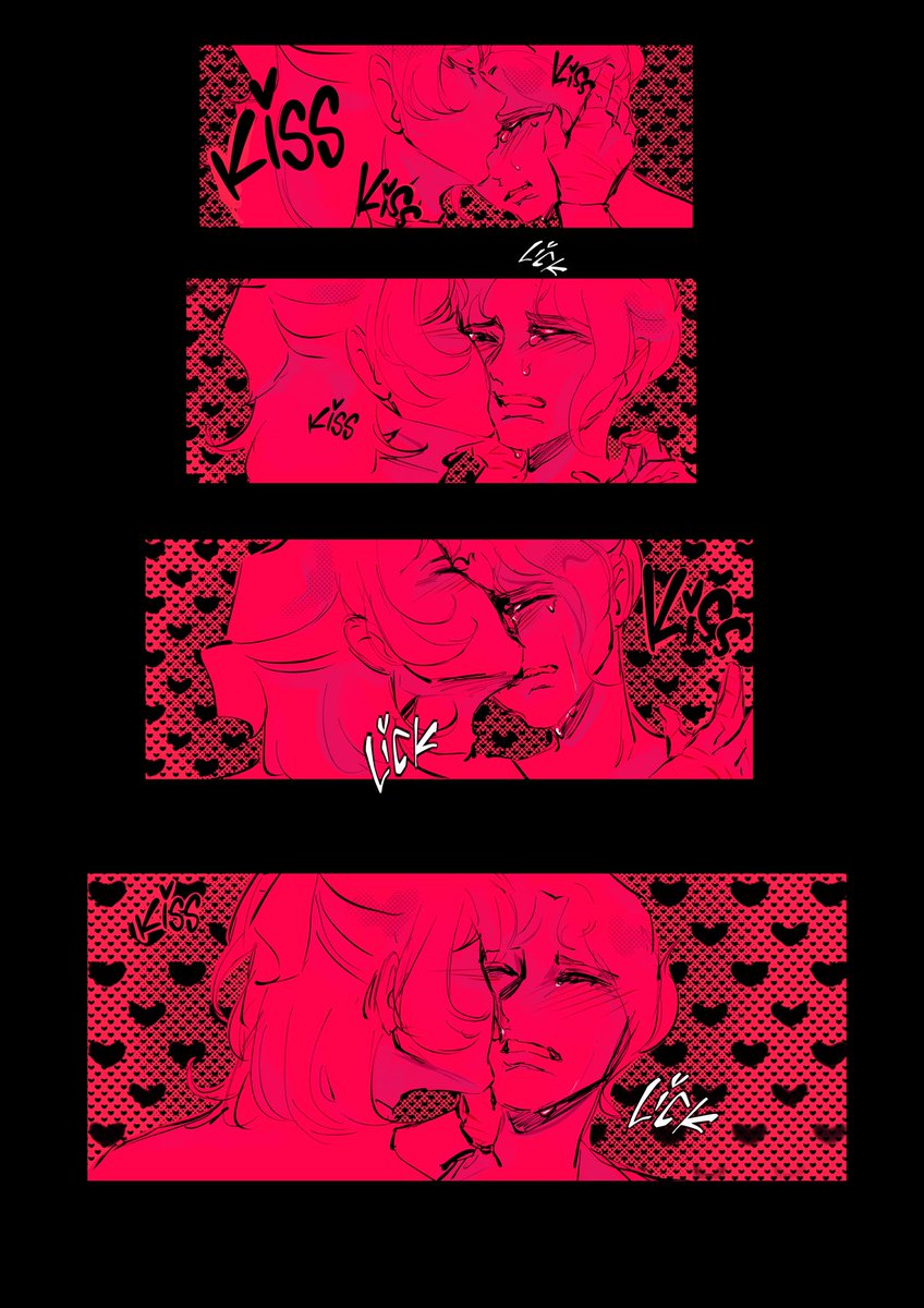 Saalikatten's tweet photo. 🫰🐱🖤
#14dwyrenredacted #14dwy #14dayswithyou #yandere #fanfic https://t.co/XvFUn3EHx0