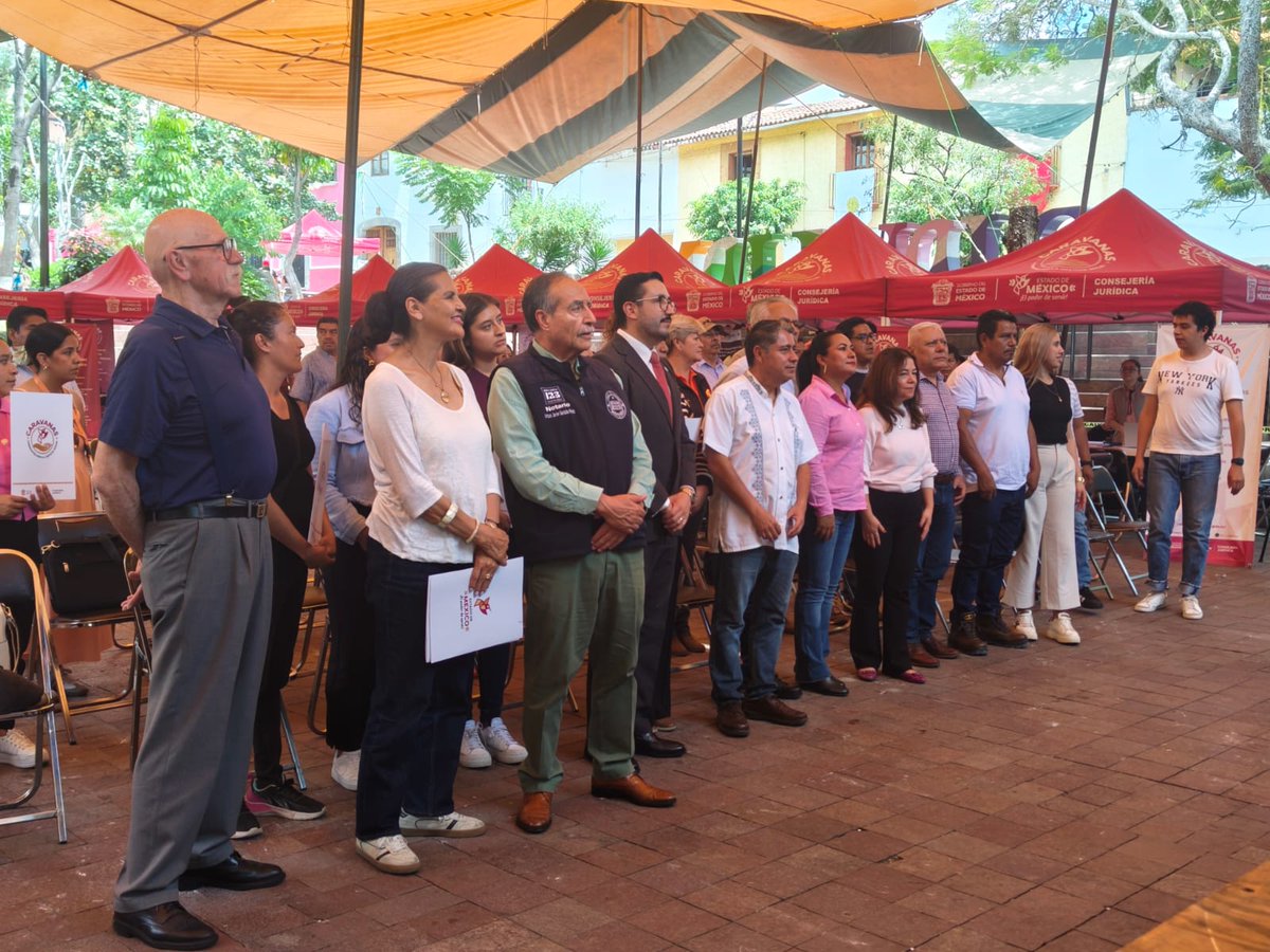 IFDPedomex's tweet photo. El día 17 de septiembre, el IFDP tuvo el honor de participar en la "Caravana Itinerante por la Justicia Social" en Malinalco, Edo Mex, un evento organizado por la Consejería Jurídica del Estado de México #ifdpedomex #CaravanaItinerante #Malinalco https://t.co/2IP8a5vBlE