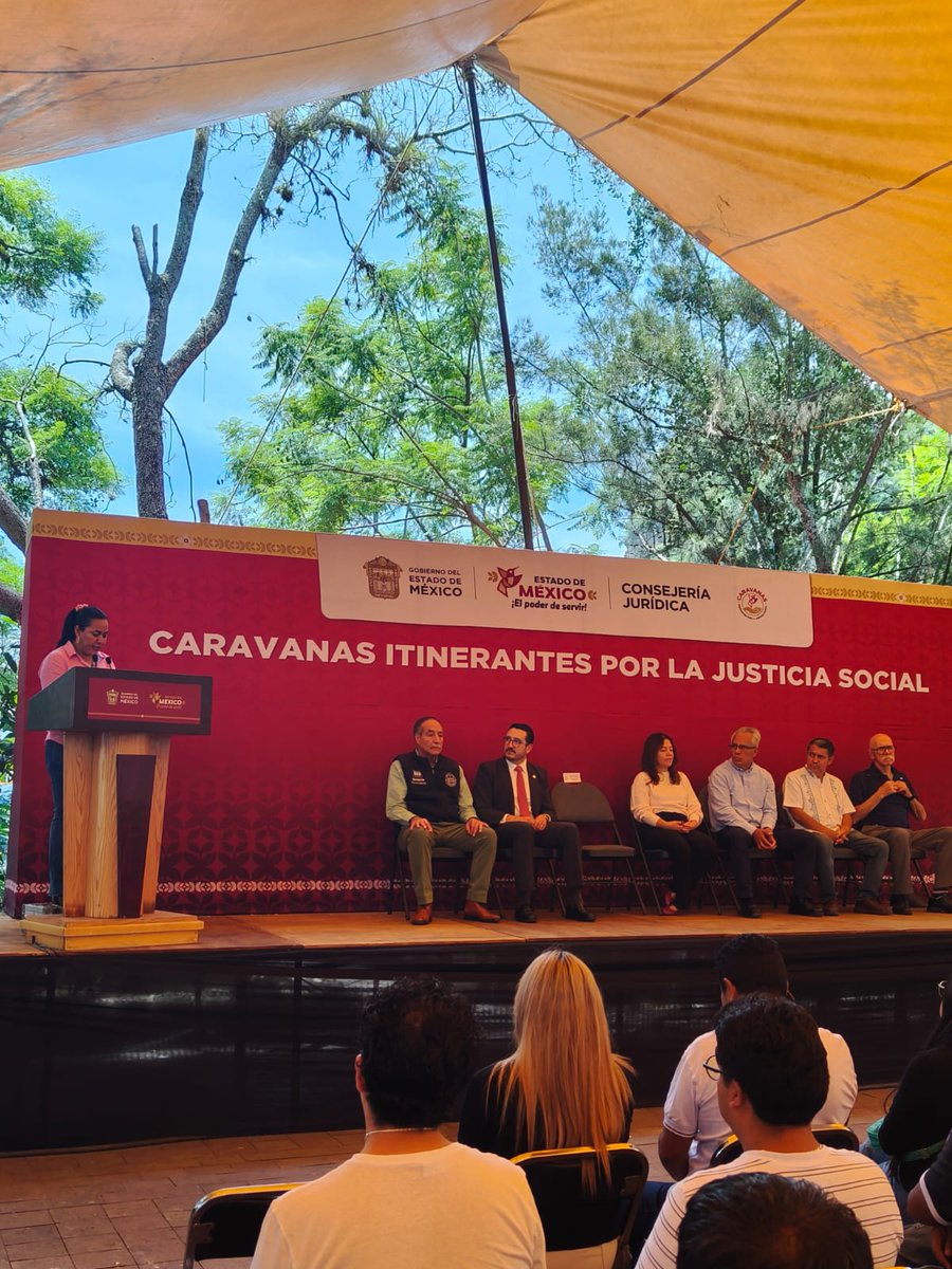 IFDPedomex's tweet photo. El día 17 de septiembre, el IFDP tuvo el honor de participar en la "Caravana Itinerante por la Justicia Social" en Malinalco, Edo Mex, un evento organizado por la Consejería Jurídica del Estado de México #ifdpedomex #CaravanaItinerante #Malinalco https://t.co/2IP8a5vBlE