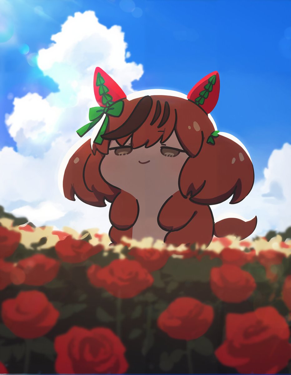 uB95A7tobA17057's tweet photo. おいっす～～～
おはネイチャイタチで～～す https://t.co/w6gTyQNZ5a