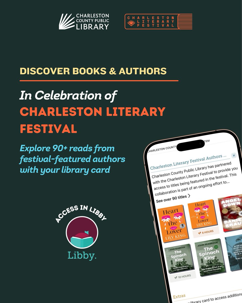 ChasCoLibrary tweet picture