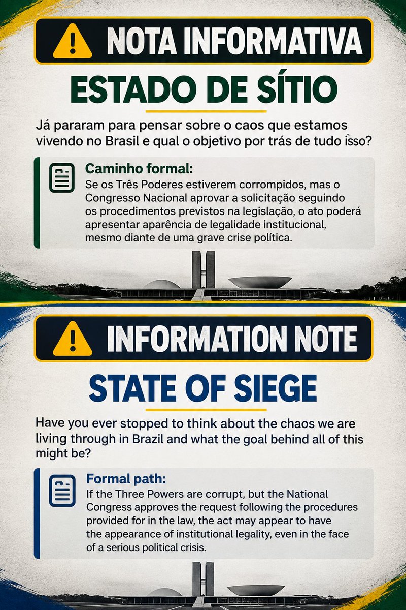 joelfaraj1's tweet photo. @nikolas_dm Não sabem? Ou estão fechando os olhos!!! https://t.co/6ypLjIb41m