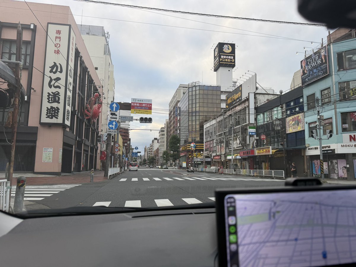 xxxitewon's tweet photo. 関東上陸🫡✨✨

#伊勢崎町 https://t.co/u3663wEmnc