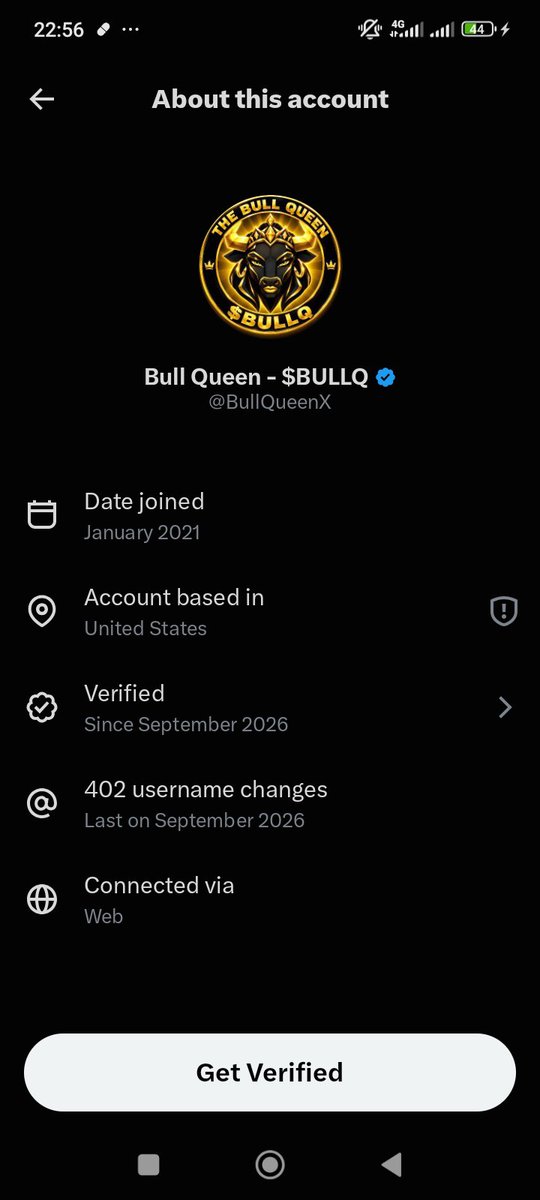 Micest22's tweet photo. @BullQueenX Your stat is amazing, Farmer. https://t.co/0O3euI6FOK