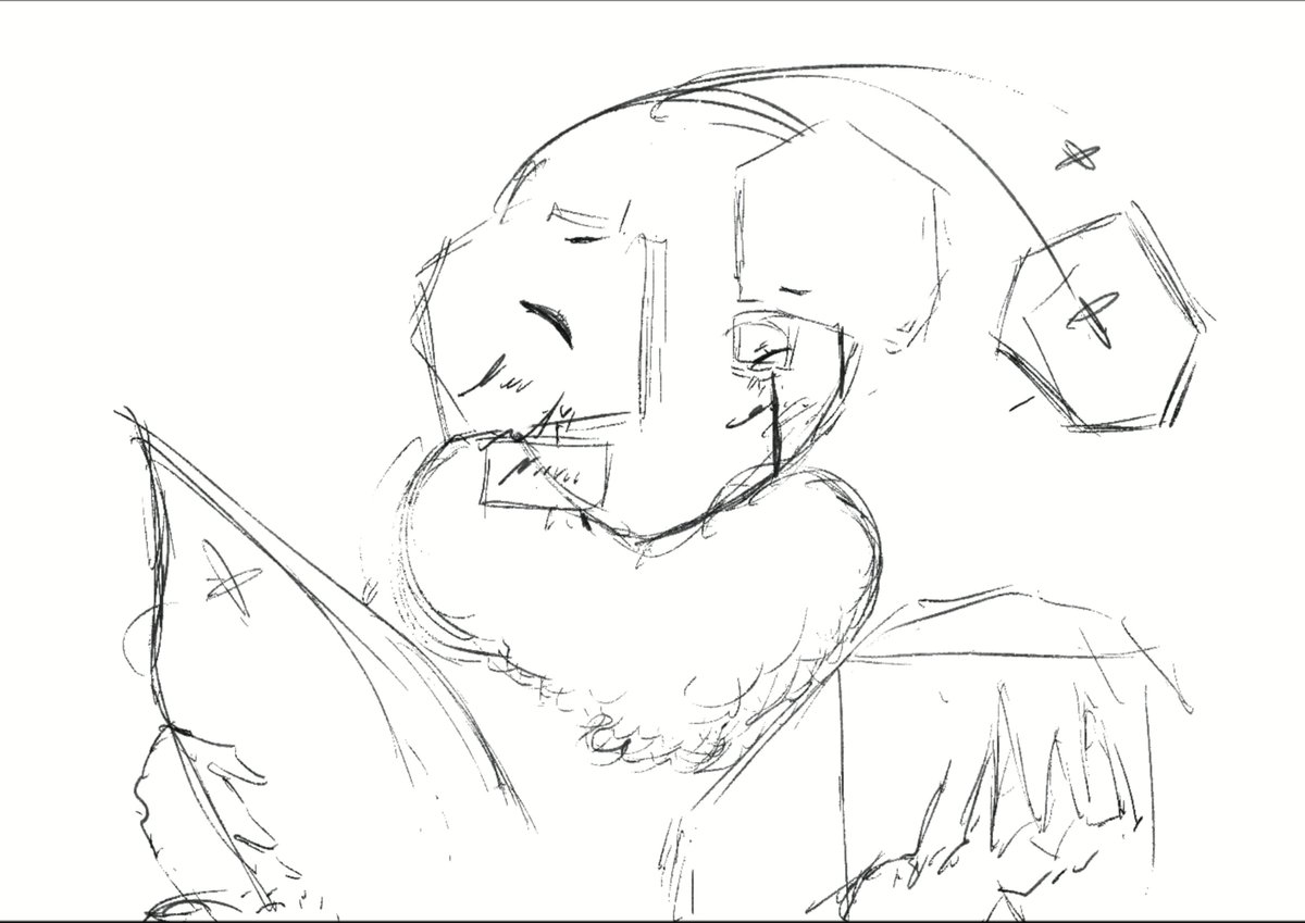 kriscarios's tweet photo. I might be doing a comic idk

#flyflora https://t.co/Y5RqgvCoZE