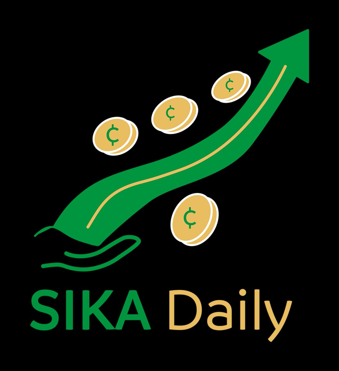SikaDaily's tweet photo. We believe your savings could do more. 
With SikaDaily, we reward your consistency, build your credit history, unlock low-interest loans and other benefits.
One account. More possibilities.
The cheat code is loading
https://t.co/xPCNrXQBi2
#SikaDaily #GhanaTech #FinancialFreedom https://t.co/80rTmmQLVi