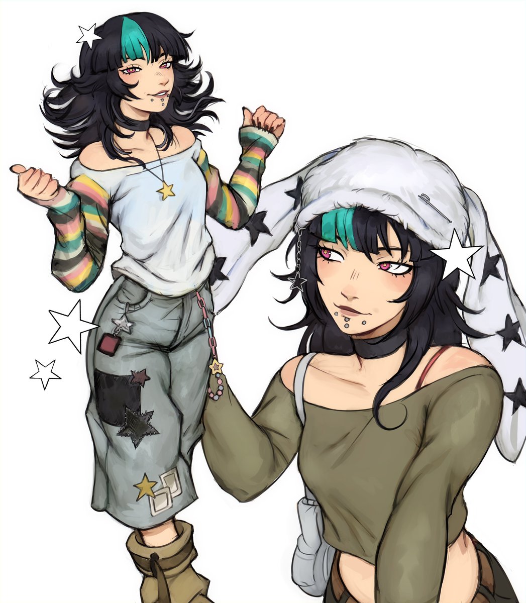 _kirtome's tweet photo. https://t.co/5cjIwQQX8S