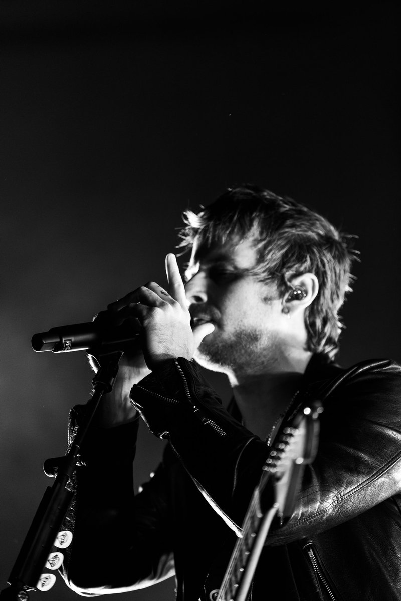 fosterthepeople's tweet photo. Thanks for the warm welcome this week PNW! See you tomorrow Salt Lake City. https://t.co/SUSU6bXQ49