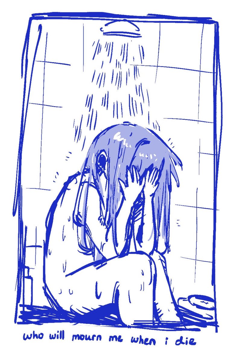 ruishos's tweet photo. [oc] shower thoughts https://t.co/8kRuJaDzYh