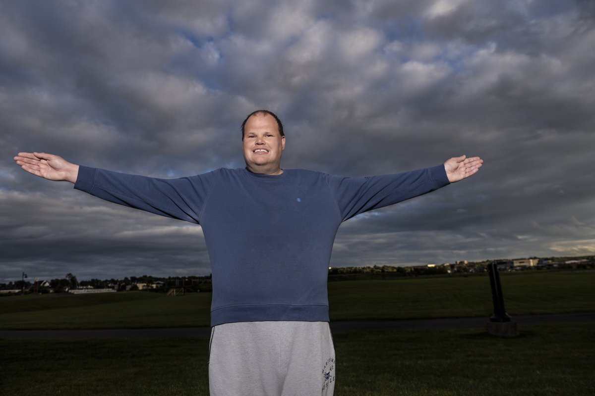 frankiemacd's tweet photo. Here is the latest professional photos of Frankie MacDonald taken by professional photographer John Ratchford here they are https://t.co/VJ5kQ7PVfm