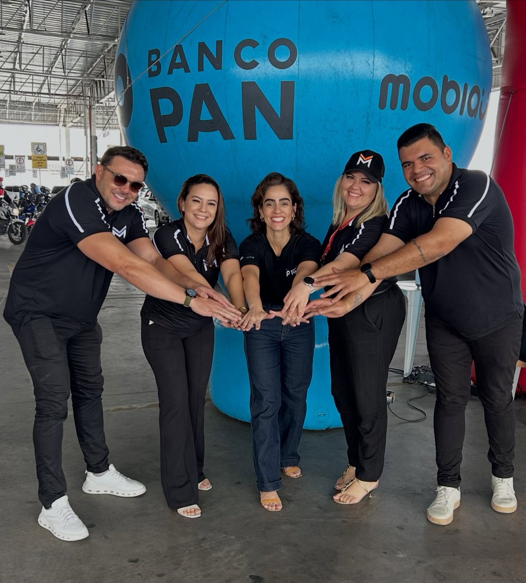 lilyrodrigifwp's tweet photo. Mega Sale at Maracanaú Veículos—now is the time to make your dream come true! Banco PAN offers the market’s best rates and approval conditions. https://t.co/IuG9RaZFJx
